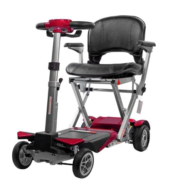Enhance Mobility Transformer 2 - 4-Wheel Scooter S3026