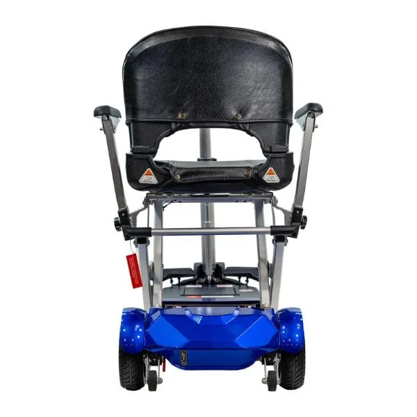 Enhance Mobility Transformer 2 - 4-Wheel Scooter S3026