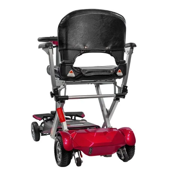 Enhance Mobility Transformer 2 - 4-Wheel Scooter S3026
