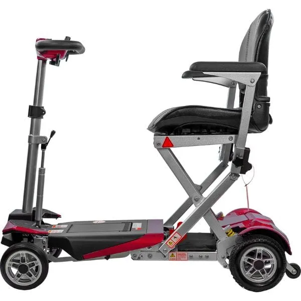 Enhance Mobility Transformer 2 - 4-Wheel Scooter S3026