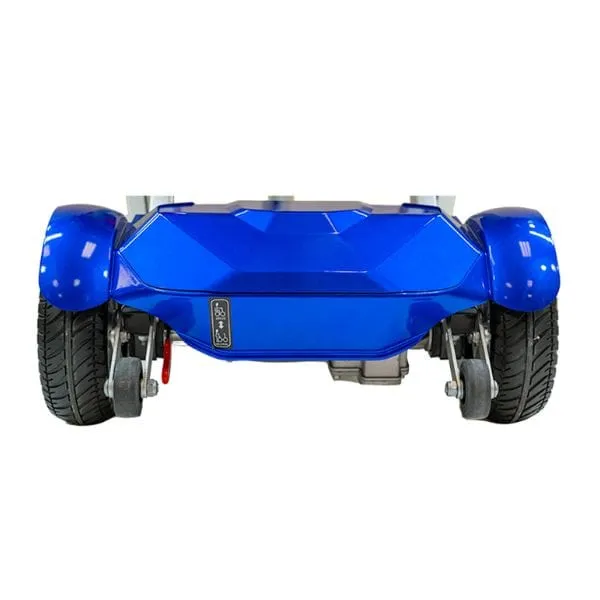 Enhance Mobility Transformer 2 - 4-Wheel Scooter S3026