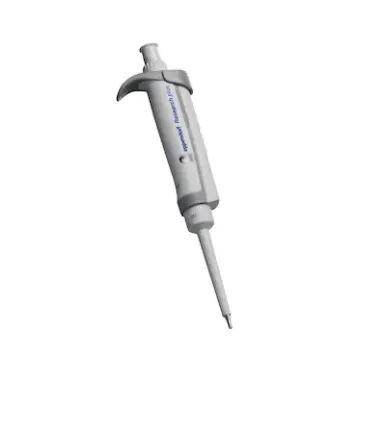 Eppendorf Research Plus Adjustable Volume Pipettes