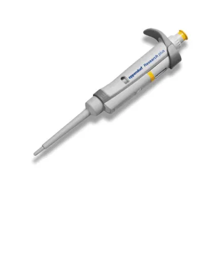 Eppendorf Research Plus Adjustable Volume Pipettes