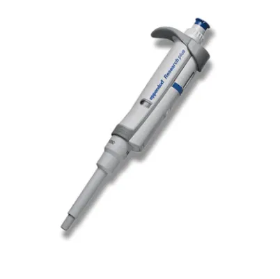 Eppendorf Research Plus Adjustable Volume Pipettes