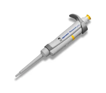 Eppendorf Research Plus Adjustable Volume Pipettes