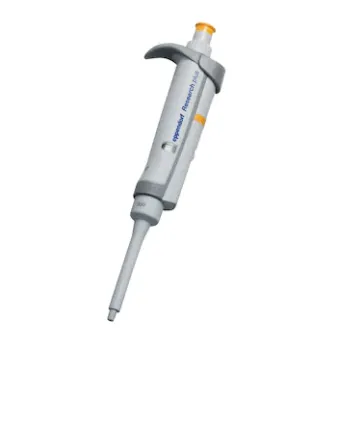 Eppendorf Research Plus Adjustable Volume Pipettes