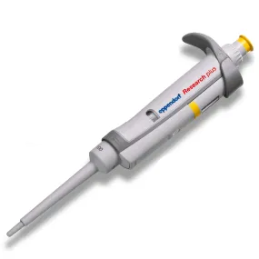 Eppendorf Research Plus Adjustable Volume Pipettes