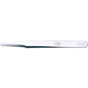 EROP2ASA TWEEZERS, ANTI-MAG, BROAD TIP -Qty12