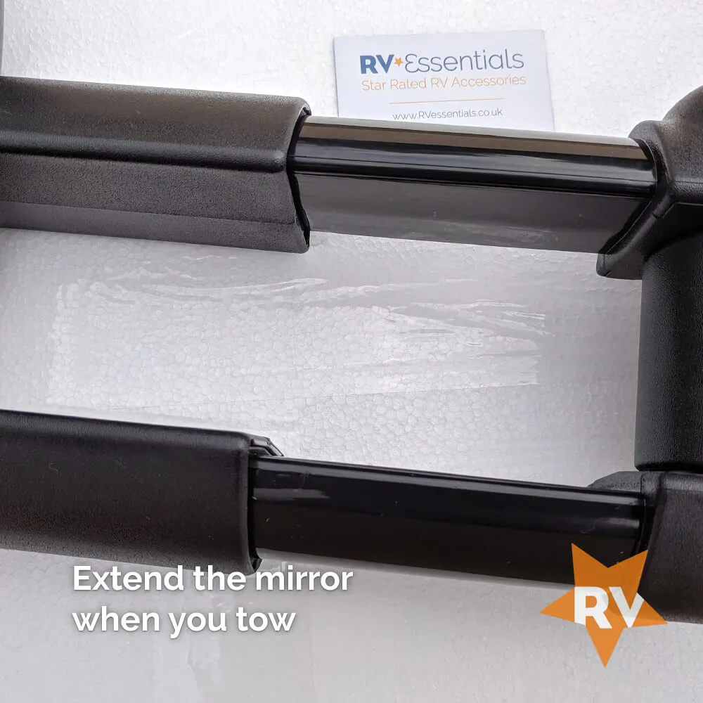 Extending Mirror