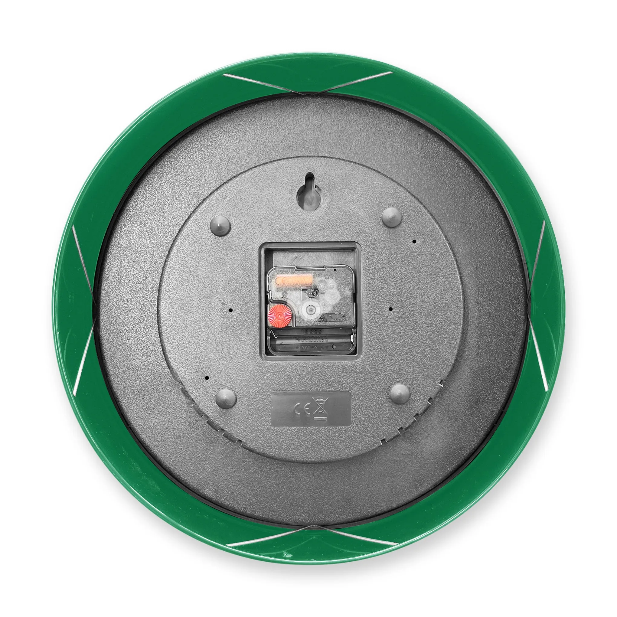 Factory Outdoor Wall Clock
