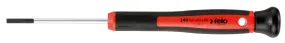 FELO SCREWDRIVER  PRECISION SL 3.5X0.6X100- 240 SERIES