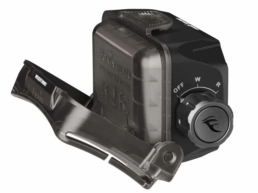 Fenix HL45R Rechargeable Headlamp 1000 Lumens