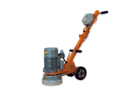 Flextool Cub Grinder ART-CUB Single Head 2.4 hp