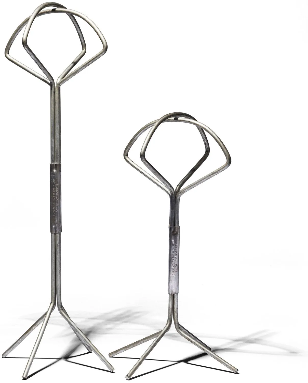 FOLDING HAT STAND