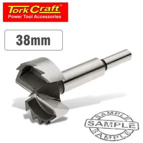 FORSTNER BIT 38MM CARDED