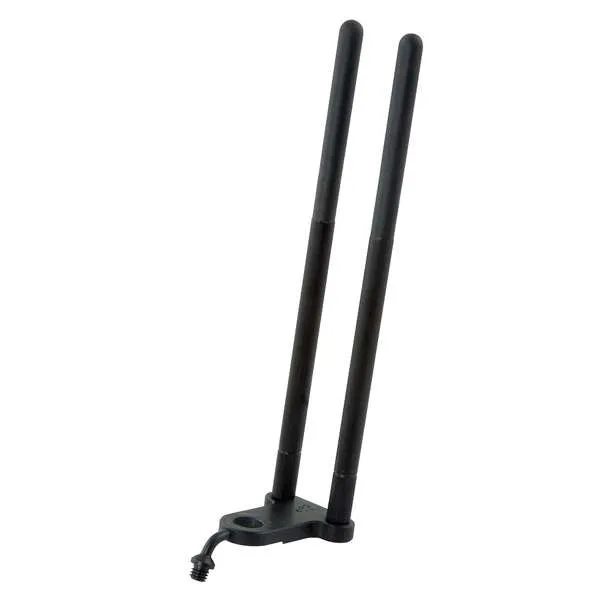 Fox Black Label Snag Ears With Hockey Stick