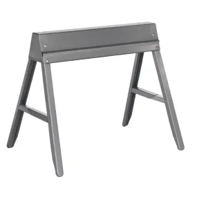 Fulton Handy Horse 29-1/4 in. H X 32-1/2 in. W Adjustable Folding Sawhorse 1000 lb. cap. 1 pk