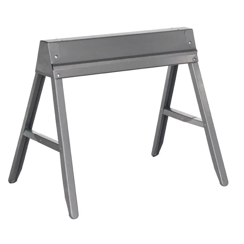 Fulton Handy Horse 29-1/4 in. H X 32-1/2 in. W Adjustable Folding Sawhorse 1000 lb. cap. 1 pk