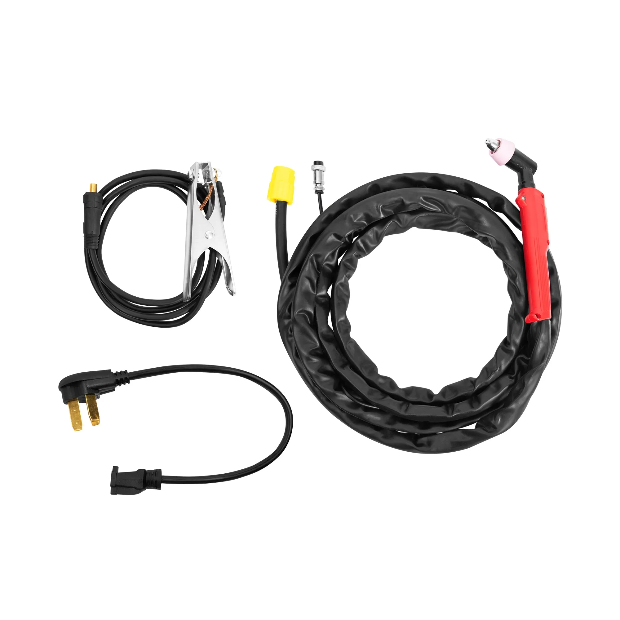 Furius Plasma Cutter Flame 401