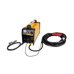 Furius Plasma Cutter Flame 401