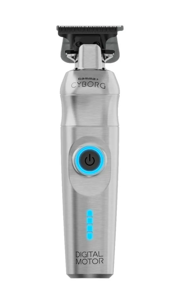 Gamma  Cyborg Trimmer