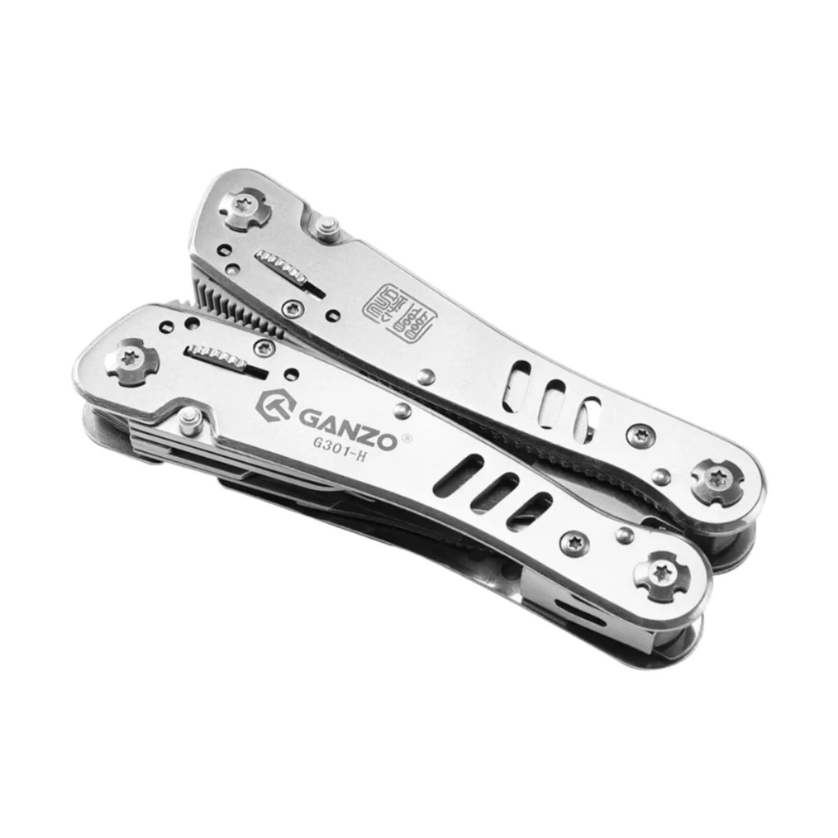 GANZO 301-H MULTI TOOL