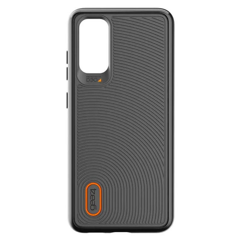 Gear4 Battersea Protection Case For Galaxy S20 5G Black