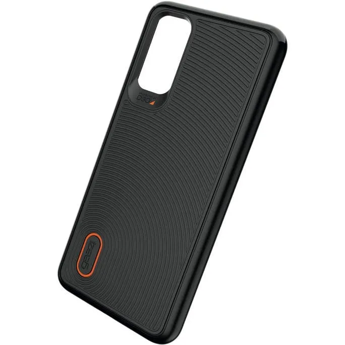 Gear4 Battersea Protection Case For Galaxy S20 5G Black