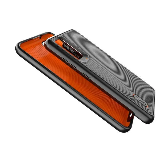 Gear4 Battersea Protection Case For Galaxy S20 5G Black