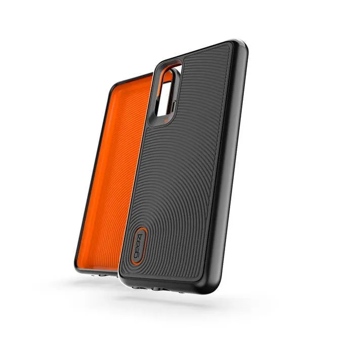 Gear4 Battersea Protection Case For Galaxy S20 5G Black