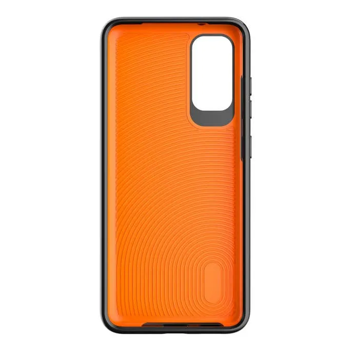Gear4 Battersea Protection Case For Galaxy S20 5G Black