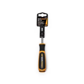 Gearwrench #1 X 3 in. L Phillips Screwdriver 1 pk