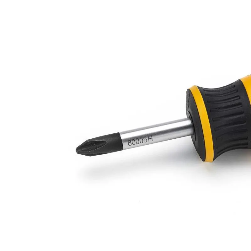 Gearwrench #2 X 1-1/2 in. L Phillips Screwdriver 1 pk