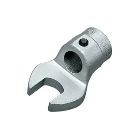 Gedore 1211447 Open End Fitting 16 Z, 3/8 Inch