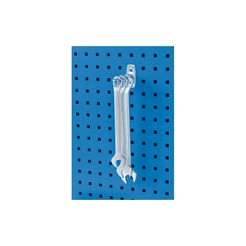 Gedore 2008386 Tool Hook Straight Mandrel 50x6mm