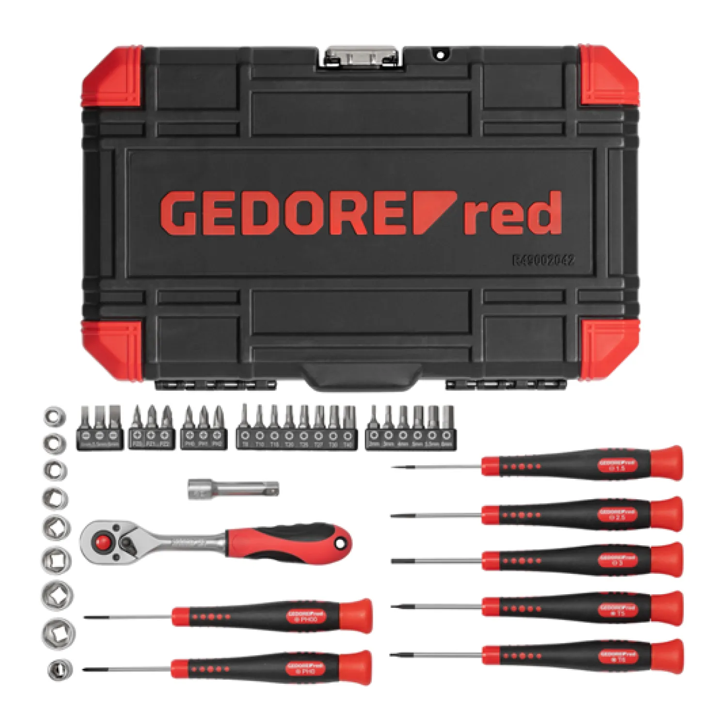 Gedore R49002042 Advent Calendar