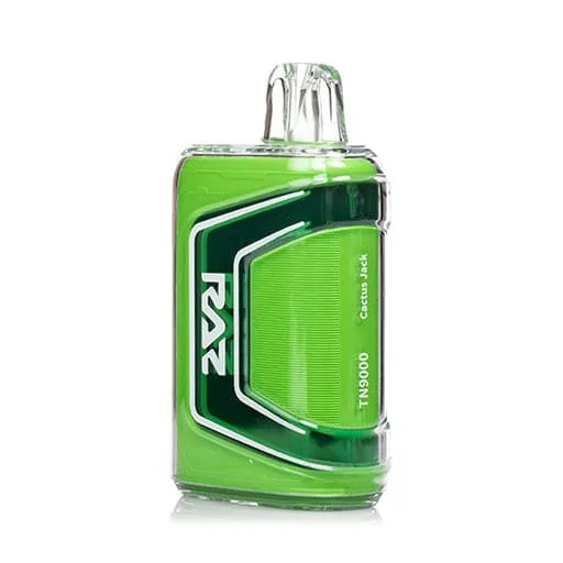 Geek Vape RAZ TN9000 1PC