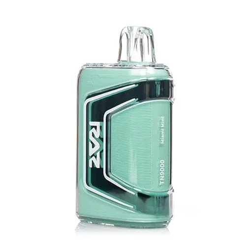 Geek Vape RAZ TN9000 1PC