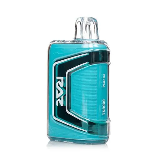 Geek Vape RAZ TN9000 1PC