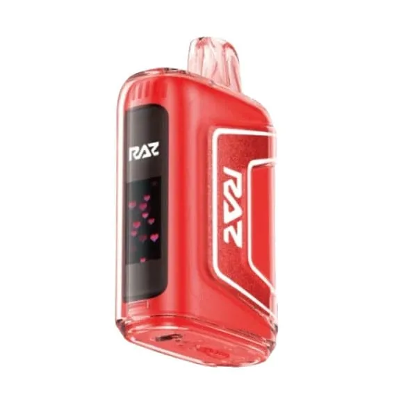 Geek Vape RAZ TN9000 1PC