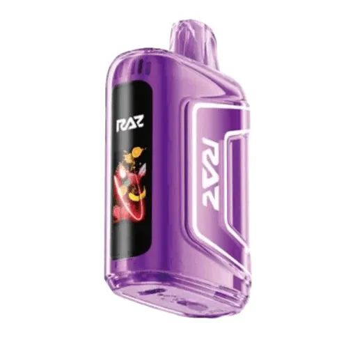 Geek Vape RAZ TN9000 1PC