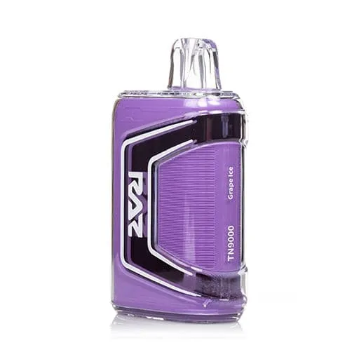 Geek Vape RAZ TN9000 1PC