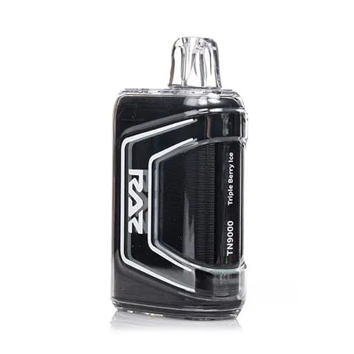 Geek Vape RAZ TN9000 1PC