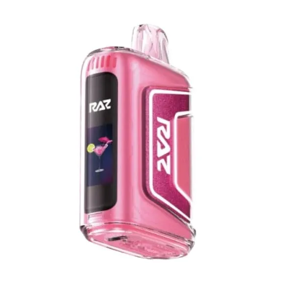 Geek Vape RAZ TN9000 1PC