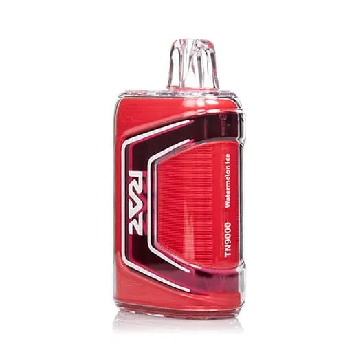 Geek Vape RAZ TN9000 1PC