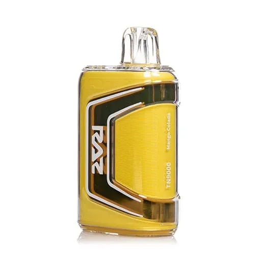 Geek Vape RAZ TN9000 1PC