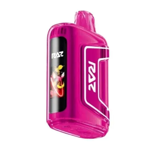 Geek Vape RAZ TN9000 1PC
