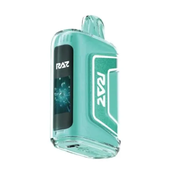 Geek Vape RAZ TN9000 1PC
