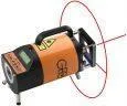 GEO-Laser IL-80 Fully Automatic Rotating Interior Laser Level