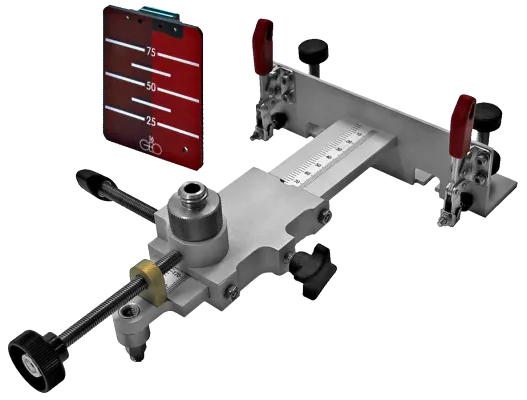 GEO-Laser IL-80 Fully Automatic Rotating Interior Laser Level